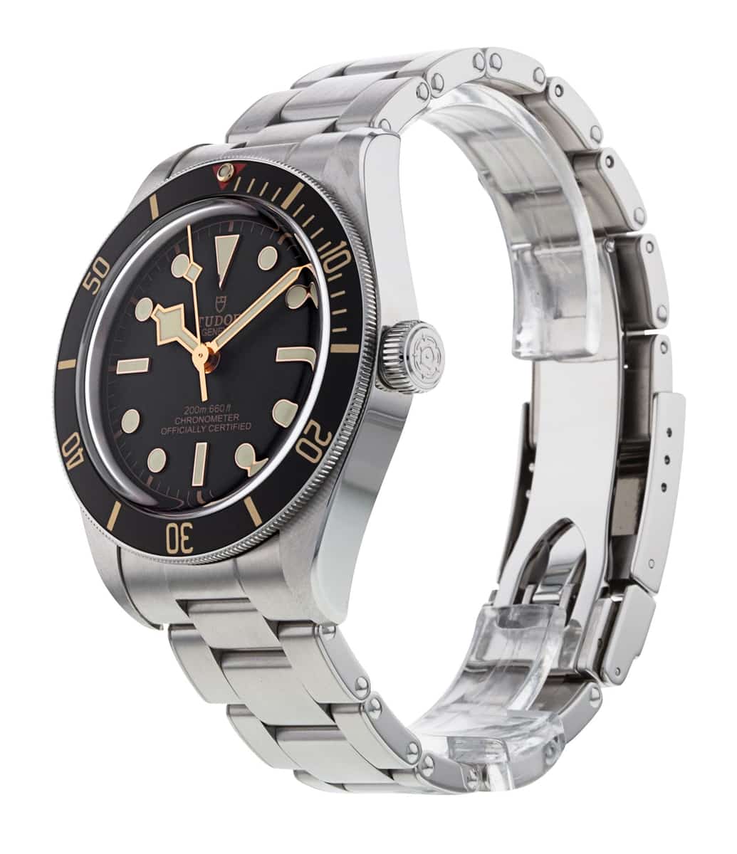 Tudor Black Bay 58 M79030N-0001 Tudor Black Bay 58 M79030N-0001